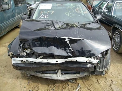 Passenger Right Front Window Regulator Electric Fits 00-06 SENTRA 1043584 - Image 1 of 4