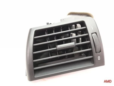 2001 BMW 330ci 325ci 325i 330i E46 Front Left Dash Grille Air Vent 64228361897 - Image 1 of 4