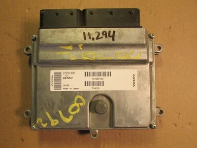 SOLO ORDENADOR VOLVO SERIE 40 09-10 SIN TURBO B5244S4 31286162  Foto 1 de 4