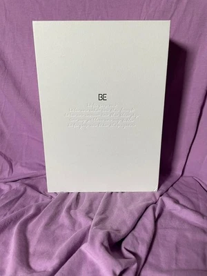 BTS Album BE (Deluxe Edition) without Photocards ww shipping with tracking - Bild 1 von 4