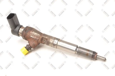 DACIA DUSTER I 1.5 DCI 110CV Injecteur H8200704191 166008052R - Photo 1/4