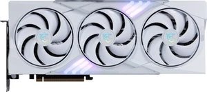 MSI Gaming Trio GeForce RTX 5080 16G GAMING TRIO OC weiß - Bild 1 von 1