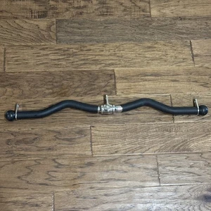 Seltene Bowflex E-Z Curlstange 31" OEM Zubehör eingestellt KOSTENLOSER VERSAND - Bild 1 von 14