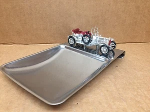 VINTAGE MATCHBOX MODELS OF YESTERYEAR  GIFT WARE WALLET OR KEY HOLDER - Picture 1 of 6