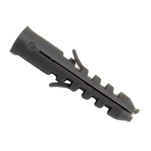 Masonmate Typ E Nylon Wand Stecker 8 x 40mm 150 Randlos Design MAMNPE840 - Picture 1 of 1