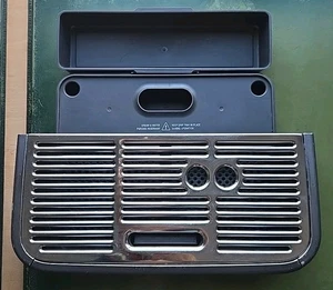 Bandeja de goteo completa genuina Breville Barista Pro y reemplazo de almacenamiento de herramientas - Imagen 1 de 16