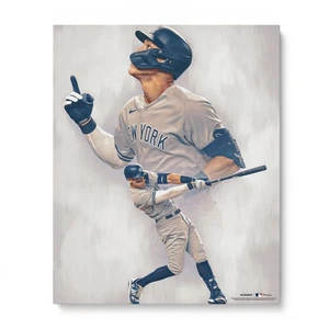 Aaron Judge New York Yankees American League Home Run Record - Picture 1 of 1