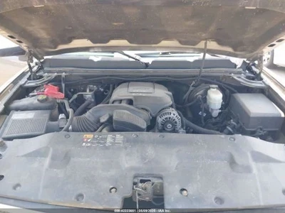 CHEVROLET SILVERADO 1500 PICKUP 2009-2014 FILTRO DE AIRE CAJA SOLO 1676877 Foto 1 de 4