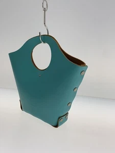 Hender Scheme Bag/-/Blu/Plain/Assembly Musket/Light Blue - Picture 1 of 6