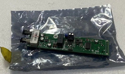 V124-1.00 653290037 PCB CARD NCAB GROUP - Image 1 of 4