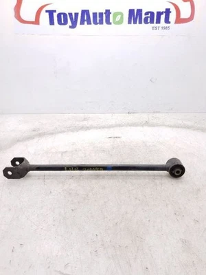05-12 TOYOTA AVALON CONJUNTO DE BRAÇO TRASEIRO DE CONTROLE INFERIOR DO LADO DO MOTORISTA  - Imagem 1 de 4