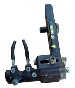 Golden Key 3D Rover Rest, RH - Picture 1 of 3