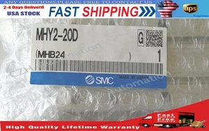 MHY2-20D Cylinder PLC Module 1PCS #F7- US Free TAX - Picture 1 of 6