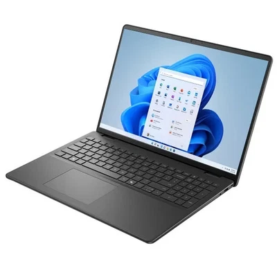 Dell 16 Laptop: Core 7 150U, 16GB DDR5, 1TB SSD, 16" Full HD+ Touchscreen - Image 1 of 4