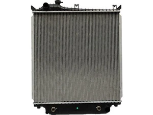 Radiator For 2007 Ford Explorer Sport Trac NX424YG - Picture 1 of 1