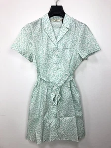 KHUJO women's dress model: Sezsizani turquoise S - Picture 1 of 2