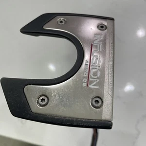 Tommy Armour Infusion Series Aero CB Counterbalance Putter Rh 38” - Nice! - Picture 1 of 15