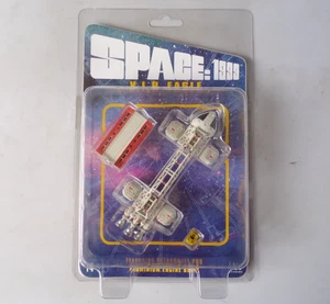SPACE 1999 5" MICRO V.I.P EAGLE SIXTEEN 12 VEHICLE TV RELATED SPACE MIP - Picture 1 of 5