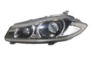 JAGUAR XF X250 CX23-13W030-DF Vorderer Linker Xenon Scheinwerfer 2013 RHD - Bild 1 von 10