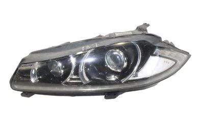 JAGUAR XF X250 CX23-13W030-DF Vorderer Linker Xenon Scheinwerfer 2013 RHD - Bild 1 von 4