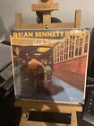 Brian Bennett Band - Rock Dreams Vinyl LP DJF 20499 + Inner Excellent Condition
