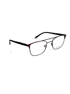 Originale Designer-Metallbrille EXALTO Mod. 65N191 - Picture 1 of 5