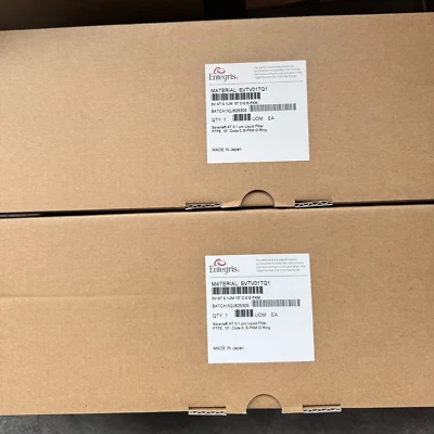 1PC Brand New Entegris SVTV01TQ1 Filter - Image 1 of 2