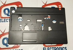 Emachines E732 Laptop palmrest with touchapd TSA39ZRDTATN003 - Picture 1 of 3