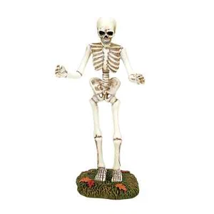Departamento 56 ¡TALLA PARA SORPRESA! Accesorio Halloween Village 6014724 TOTALMENTE NUEVO 2025 - Imagen 1 de 4