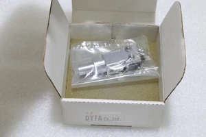 MEPAC Pneumatic Finger MEG NIB X9570,9570 91 B or F ETC-I-386=9A14 - Picture 1 of 18