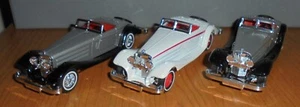Matchbox Yesteryear Y20 Mercedes Benz 540K Variations Discount P&P for Multiple - Picture 1 of 9