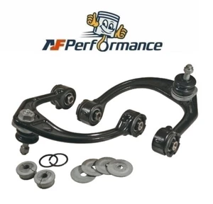 SPC Suspension Front Control Arm Upper Pair For 01-07 Toyota Sequoia 4WD RWD - Picture 1 of 1
