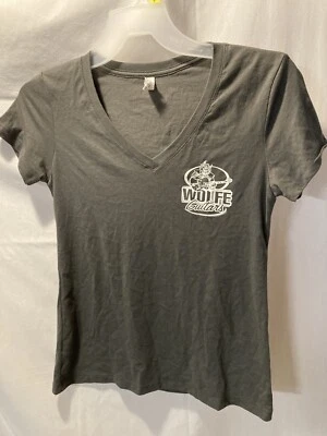 Футболка ̼ для мальчиков ̼Size большой волк гитары совершенно новый с ярлыком ̼ - Изображение 1 из 4