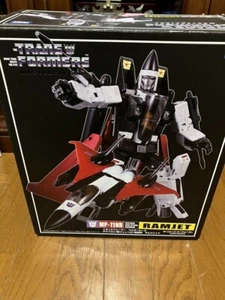 Transformers Masterpiece MP-11NR RAMJET Unused Japan - Picture 1 of 4