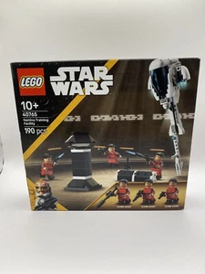 LEGO 40765 Ausbildungszentrum auf Kamino - Bild 1 von 8