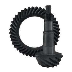 GM 9.5" 14-Bolt Yukon Gear Ring and Pinion Gear Set - 3.42 Ratio - Picture 1 of 2