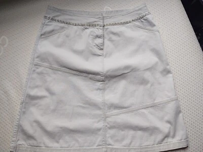 John Rocha Summer skirt size 12 - Image 1 of 4