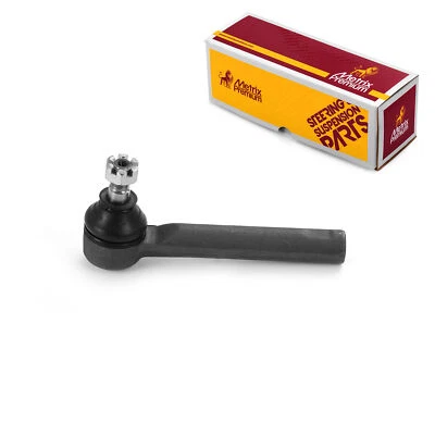 Extremo de barra de amarre exterior delantero para Saab 9-2X Subaru Impreza Legacy Forester Outback Foto 1 de 4