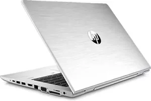 Calcomanía protectora metálica LidStyles para computadora portátil HP ProBook 640 G4 / G5 - Imagen 1 de 11