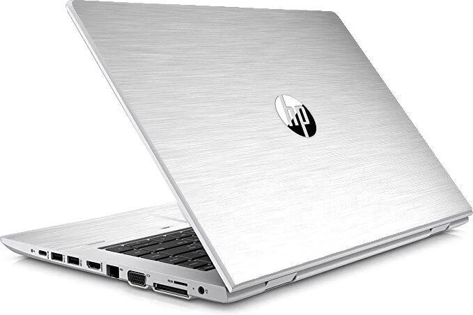 LidStyles Metallic Laptop Skin Protector Decal HP ProBook 640 G4 / G5 - Image 1 of 1