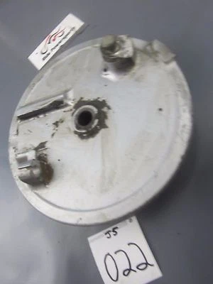 1975 Honda MT 250 Brake Drum FRONT USED MT250 - Image 1 of 2