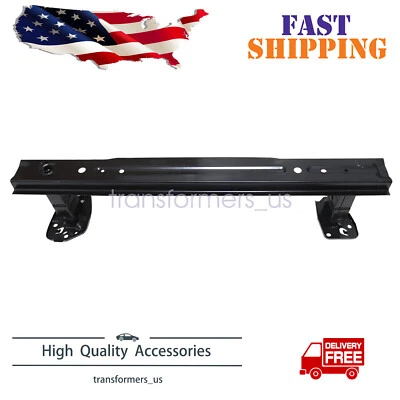 Front Bumper ReinForcement For 2013-21 Nissan NV200 Steel 620303LM0D NI1006248 - Image 1 of 4