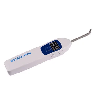Probador de pulpa eléctrica dental oral dientes nervio prueba de vitalidad endodoncia - Imagen 1 de 10