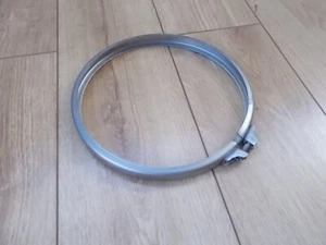 Grundfos MQ 3 35 / 3 45 Hauswasserautomat Pumpe Pump Spannband Ersatzteil - Bild 1 von 3