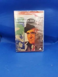 THE MURDERER LIVES AT 21 EUREKA! Masters of Cinema - Foto 1 di 2