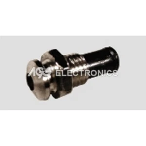 PORTALED-3MM-001 PORTALED METALLICO CONICO PER LED 3MM - Picture 1 of 1