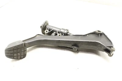 Conjunto de pedal de embrague Porsche 911 Carrera 1999-2005 99-05 Foto 1 de 4