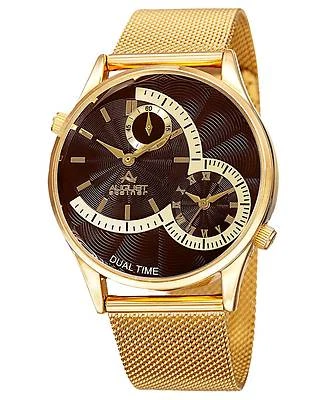 AUGUST STEINER Brand New Watch !!! - Image 1 of 4