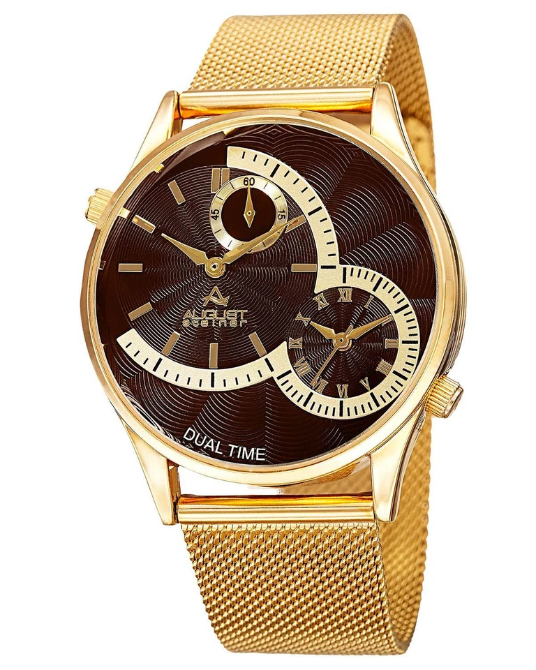 AUGUST STEINER Brand New Watch !!! - Image 1 of 4