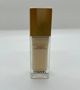 CHANEL Sublimage L’essence Fondamentale ULTIMATE SERUM  1.35 OZ NEW in box - Picture 1 of 4